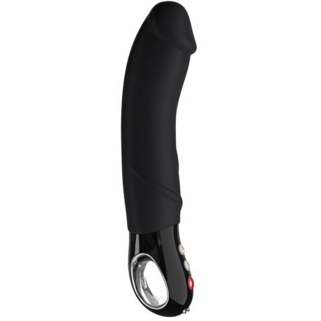 FUN FACTORY - VIBRATEUR BIG BOSS LIGNE NOIRE