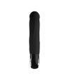 FUN FACTORY - VIBRATEUR BIG BOSS LIGNE NOIRE