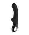 FUN FACTORY - VIBRATEUR TIGRE LIGNE NOIRE