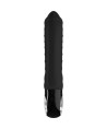 FUN FACTORY - VIBRATEUR TIGRE LIGNE NOIRE