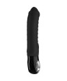 FUN FACTORY - VIBRATEUR TIGRE LIGNE NOIRE