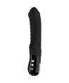 FUN FACTORY - VIBRATEUR TIGRE LIGNE NOIRE