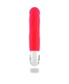 FUN FACTORY - VIBRATEUR BIG BOSS G5 ROSE