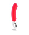 FUN FACTORY - VIBRATEUR BIG BOSS G5 ROSE