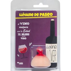 TALOKA - BOUCHON DE BOUTEILLE /es/pt/en/fr/it/