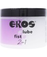 EROS - LUBRIFIANT FIST 500 ML