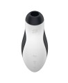 SATISFYER - STIMULATEUR + VIBRATION ORCA