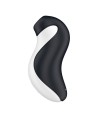 SATISFYER - STIMULATEUR + VIBRATION ORCA