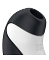 SATISFYER - STIMULATEUR + VIBRATION ORCA