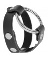 DARKNESS PENIS RING AND BDSM TESTS