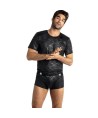 ANAIS MEN - T-SHIRT ELECTRO S