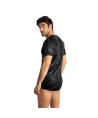 ANAIS MEN - T-SHIRT ELECTRO S