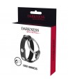 DARKNESS PENIS RING AND BDSM TESTS