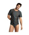 ANAIS MEN - T-SHIRT BENITO S