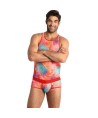 ANAIS MEN - FALCON TOP M