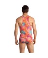 ANAIS MEN - FALCON TOP M