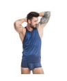 ANAIS MEN - NAVAL TOP S