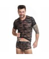 ANAIS MEN - ROMANCE CAMISETA L