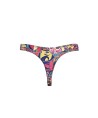 ANAIS MEN - COMICS TANGA S