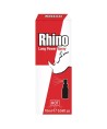 CHAUD - RHINO LONG PUISSANCE SPRAY 10ML