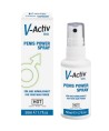 HOT - V-ACTIV PENIS POWER SPRAY HOMME 50ML