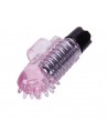 BAILE - MINI VIBRATEUR DOIGTS EN SILICONE