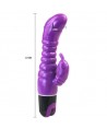 BAILE - LOVET VIBRATEUR SENSATION VIOLETTE