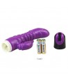 BAILE - LOVET VIBRATEUR SENSATION VIOLETTE