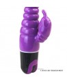 LOVET VIBRATOR SENSATION LILA