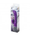 BAILE - LOVET VIBRATEUR SENSATION VIOLETTE