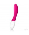 LELO - VIBRATEUR MONA 2 CERISE