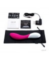 LELO - VIBRATEUR MONA 2 CERISE