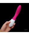 LELO - VIBRATEUR MONA 2 CERISE