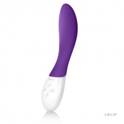 VIBRATEUR LELO MONA 2 VIOLET