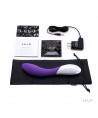 LELO - VIBRATEUR MONA 2 VIOLET