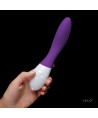 LELO - VIBRATEUR MONA 2 VIOLET