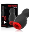 JAMYJOB - ASTRA ORAL VIBRATION ET SUCCION EXTRÊMES