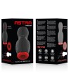 JAMYJOB - ASTRA ORAL VIBRATION ET SUCCION EXTRÊMES