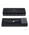 LELO - VIBRATEUR ELISE 2 NOIR