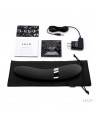 LELO - VIBRATEUR ELISE 2 NOIR