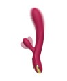 CICI BEAUTY - VIBRATEUR LAPIN EN SILICONE PREMIUM