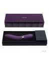 LELO - VIBRATEUR DE LUXE ELISE 2 LILAS