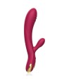 CICI BEAUTY - VIBRATEUR LAPIN EN SILICONE PREMIUM