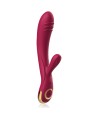 CICI BEAUTY - VIBRATEUR LAPIN EN SILICONE PREMIUM