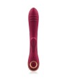 CICI BEAUTY - VIBRATEUR LAPIN EN SILICONE PREMIUM