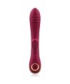 CICI BEAUTY - VIBRATEUR LAPIN EN SILICONE PREMIUM