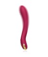 CICI BEAUTY - VIBRATEUR POINT G EN SILICONE PREMIUM