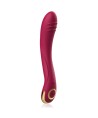 CICI BEAUTY - VIBRATEUR POINT G EN SILICONE PREMIUM