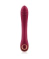 CICI BEAUTY - VIBRATEUR POINT G EN SILICONE PREMIUM