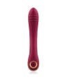 CICI BEAUTY - VIBRATEUR POINT G EN SILICONE PREMIUM